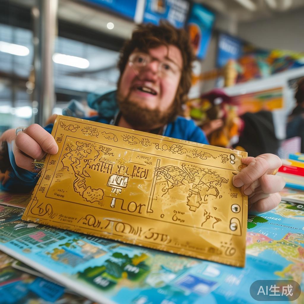 如何领取黄金机票？这份攻略让你抓住这趟人生大好时光！ - 快讯网 - 分享生活资讯热点话题综合门户网www.yunbaotong.com