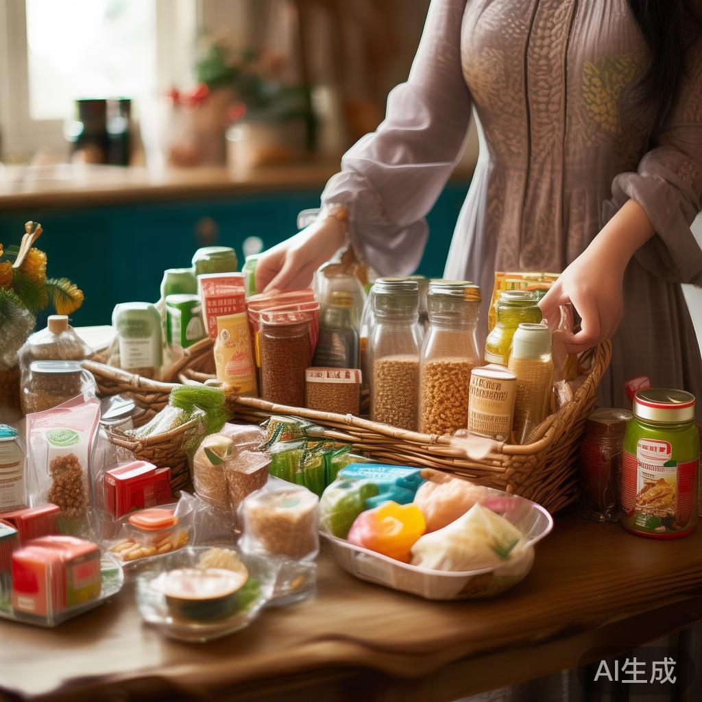 优雅领取年货,实用指南 - 快讯网 - 分享生活资讯热点话题综合门户网www.yunbaotong.com