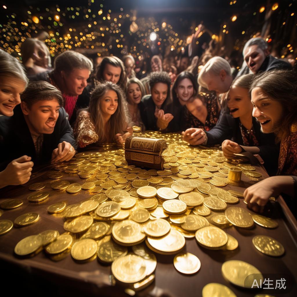 派对桌面金币怎么领取? - 快讯网 - 分享生活资讯热点话题综合门户网www.yunbaotong.com