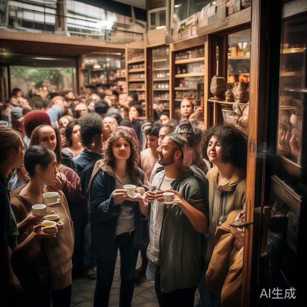 茶叶店三天不开店,顾客就来找你?这些获客方法太实用了! - 快讯网 - 分享生活资讯热点话题综合门户网www.yunbaotong.com