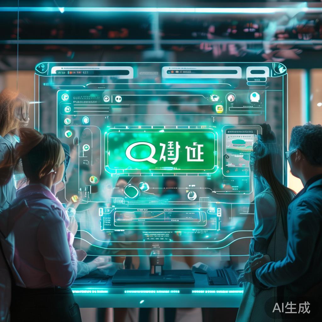 QQ群自动获客，让客户主动找上门的秘诀 - 快讯网 - 分享生活资讯热点话题综合门户网www.yunbaotong.com