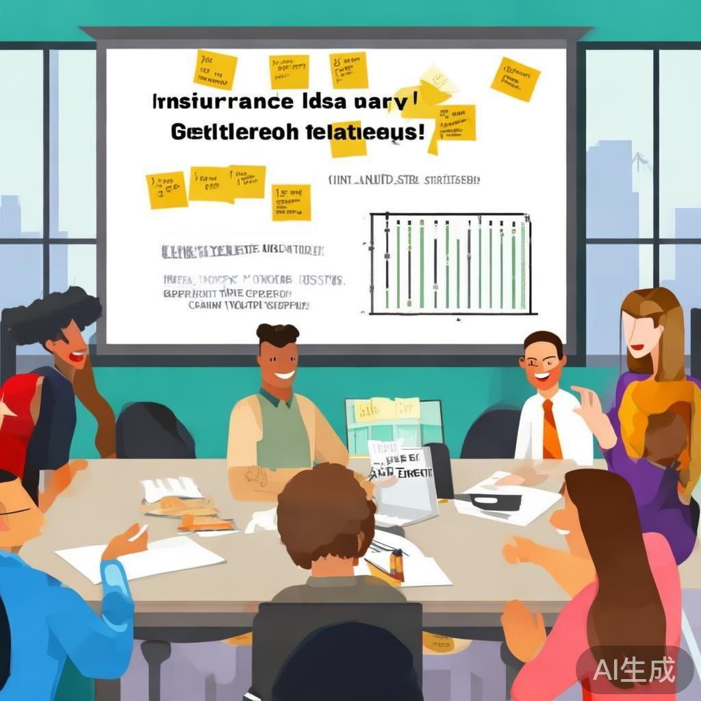 保险行业获客难?这5个策略让你突破困境! - 快讯网 - 分享生活资讯热点话题综合门户网www.yunbaotong.com