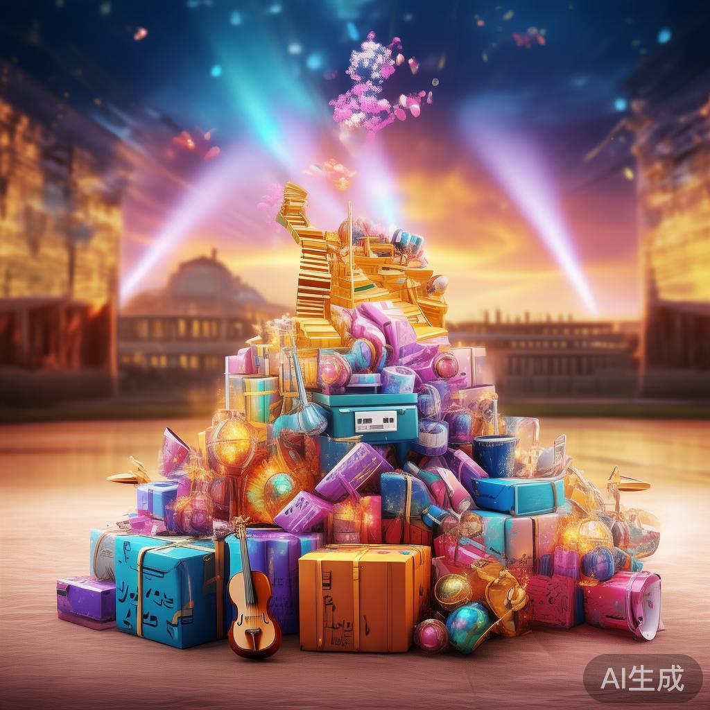 音乐礼包,让音乐更上一层楼 - 快讯网 - 分享生活资讯热点话题综合门户网www.yunbaotong.com