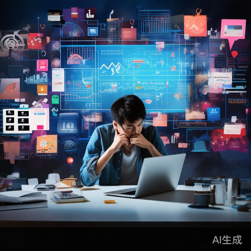 私信获客,如何通过精准沟通实现高效转化? - 快讯网 - 分享生活资讯热点话题综合门户网www.yunbaotong.com