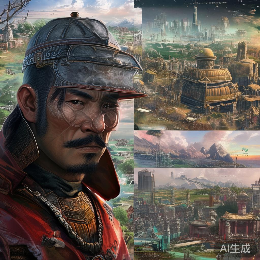 南蛮情报武将的获取之路，从历史到现代的策略 - 快讯网 - 分享生活资讯热点话题综合门户网www.yunbaotong.com