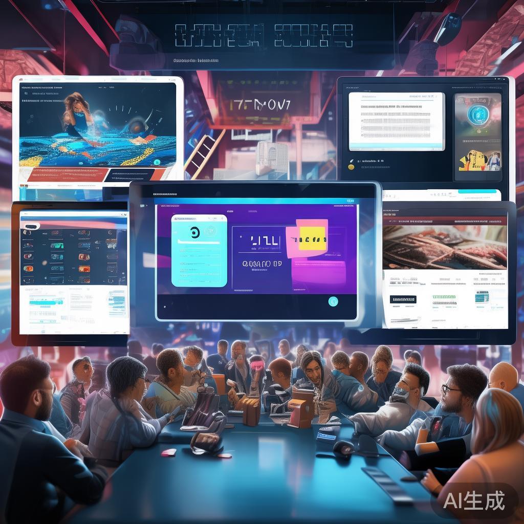 展会不去现场，如何高效获客？这5招让你引爆流量！ - 快讯网 - 分享生活资讯热点话题综合门户网www.yunbaotong.com