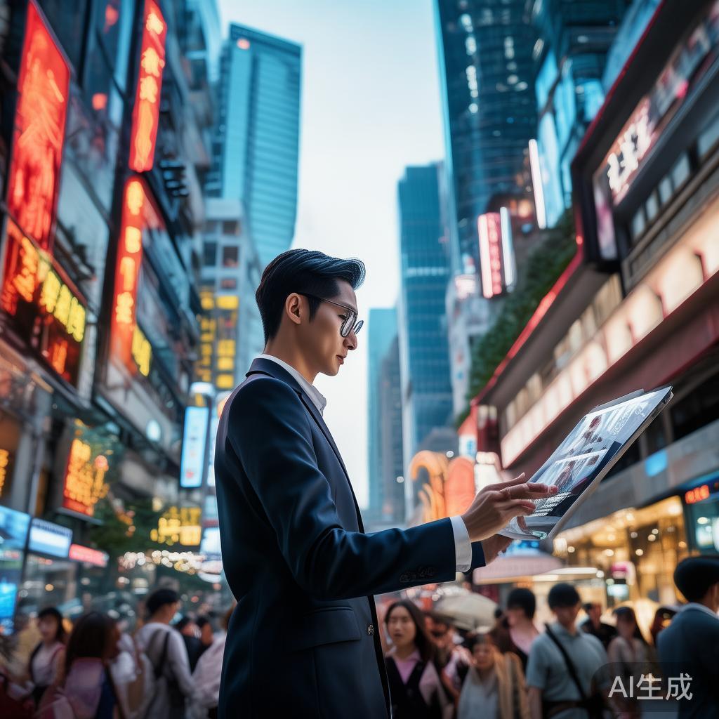 北京链家获客策略,如何在竞争激烈的市场中脱颖而出? - 快讯网 - 分享生活资讯热点话题综合门户网www.yunbaotong.com