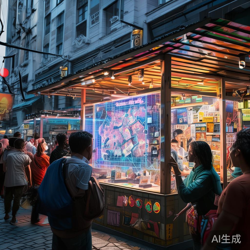 线下知识付费的获客密码,一场回归体验的突围 - 快讯网 - 分享生活资讯热点话题综合门户网www.yunbaotong.com