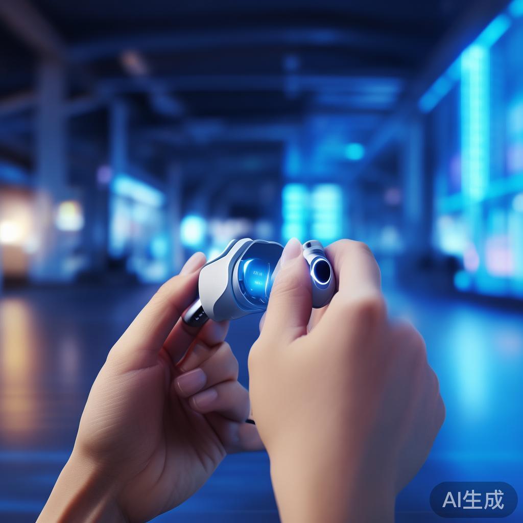 解锁小米蓝牙耳机,开启科技生活新体验 - 快讯网 - 分享生活资讯热点话题综合门户网www.yunbaotong.com