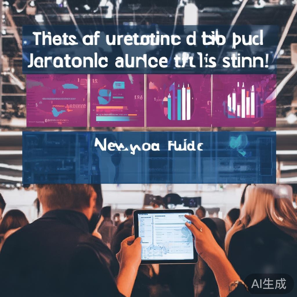 广交会获客指南，如何在国际贸易盛会中精准吸引目标客户？ - 快讯网 - 分享生活资讯热点话题综合门户网www.yunbaotong.com