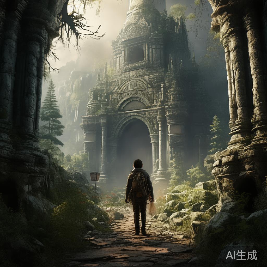 难忘的野兽神殿,开启冒险的新篇章 - 快讯网 - 分享生活资讯热点话题综合门户网www.yunbaotong.com