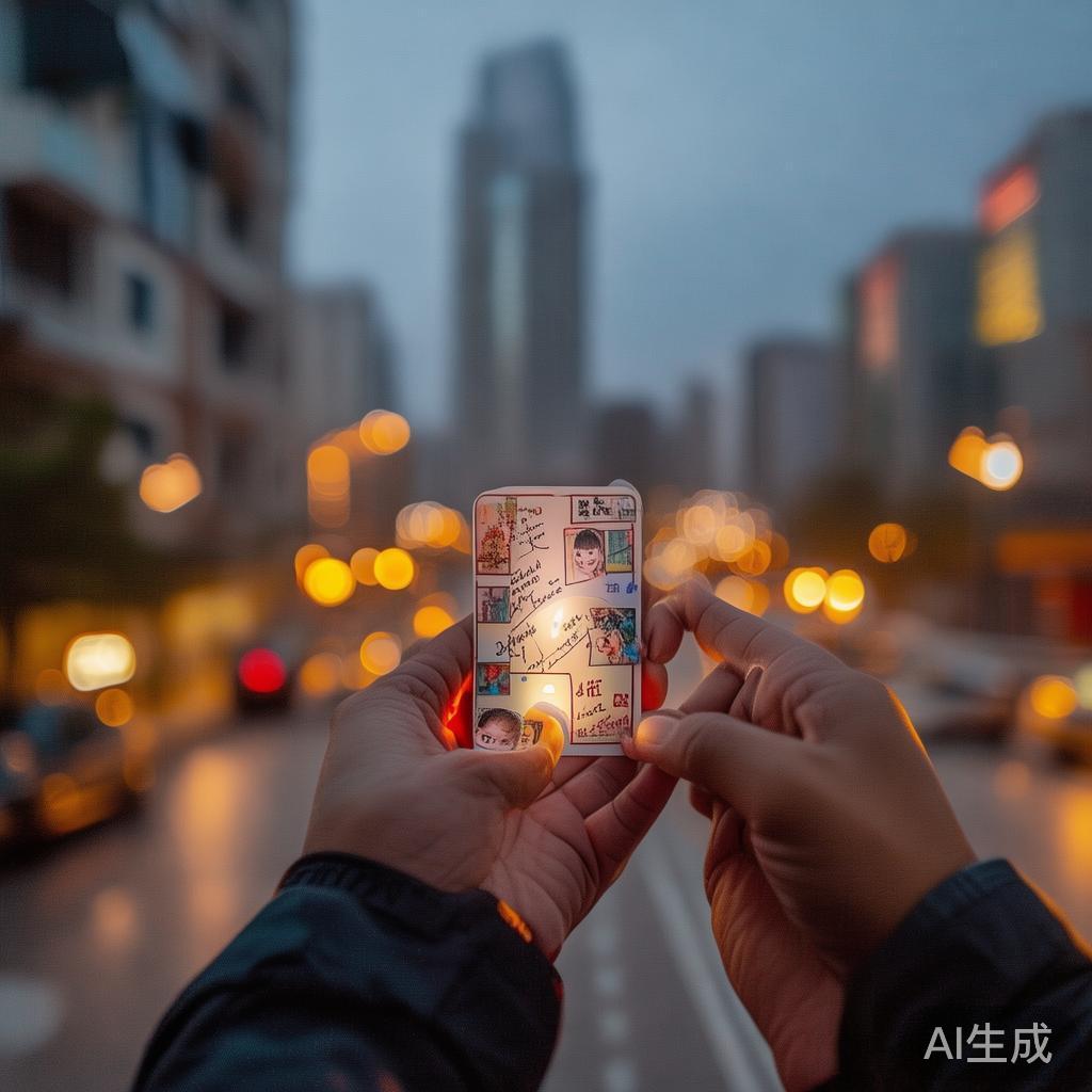 大连这座城市的防疫时代,核酸卡片背后的温情故事 - 快讯网 - 分享生活资讯热点话题综合门户网www.yunbaotong.com