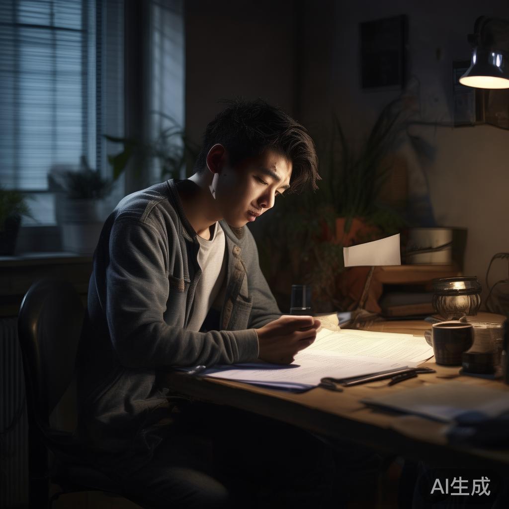 当硕士申请补贴被拒,一场关于自我价值与选择的叩问 - 快讯网 - 分享生活资讯热点话题综合门户网www.yunbaotong.com