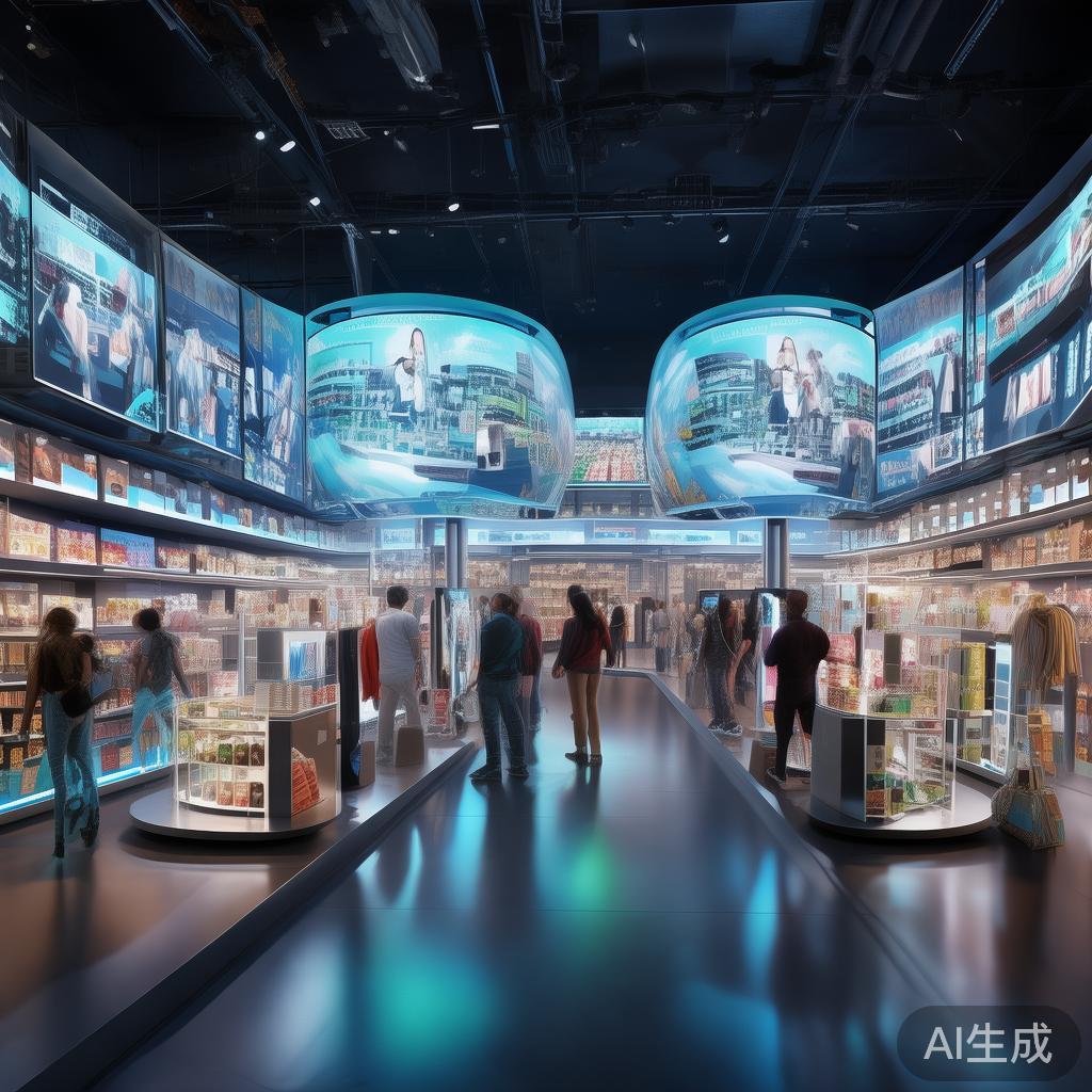 2024年最有效的店铺获客策略,让你的店铺爆单不是梦! - 快讯网 - 分享生活资讯热点话题综合门户网www.yunbaotong.com