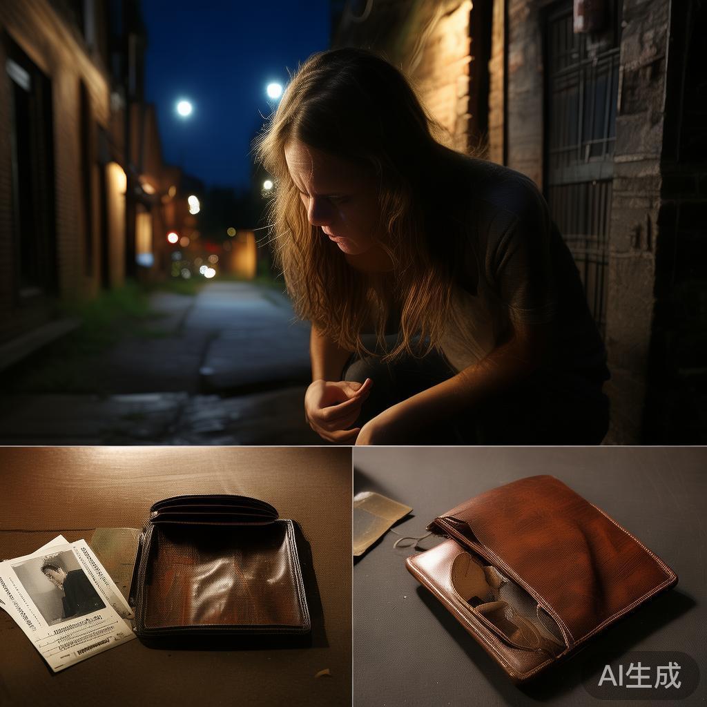 遗失钱包，真相大白！ - 快讯网 - 分享生活资讯热点话题综合门户网www.yunbaotong.com