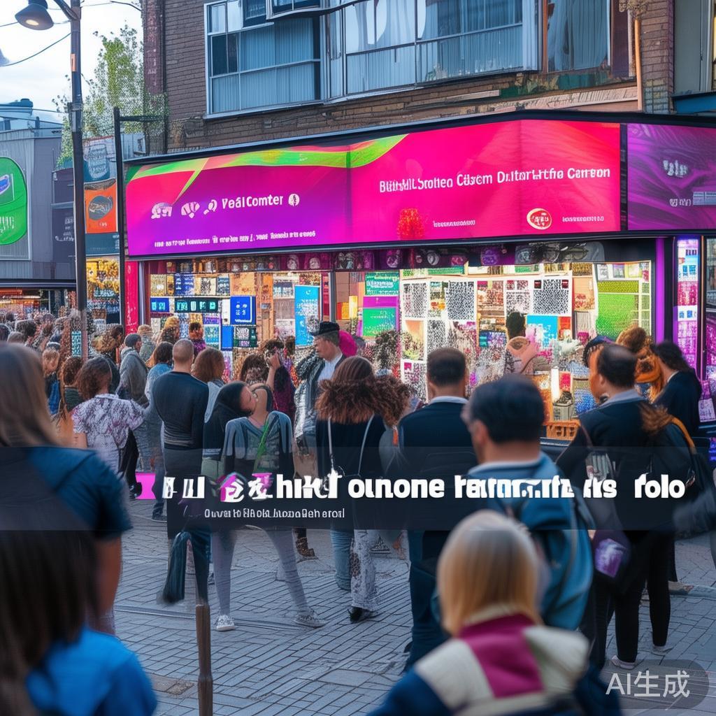 实店拓客,打造私域流量池,让顾客主动找上门! - 快讯网 - 分享生活资讯热点话题综合门户网www.yunbaotong.com