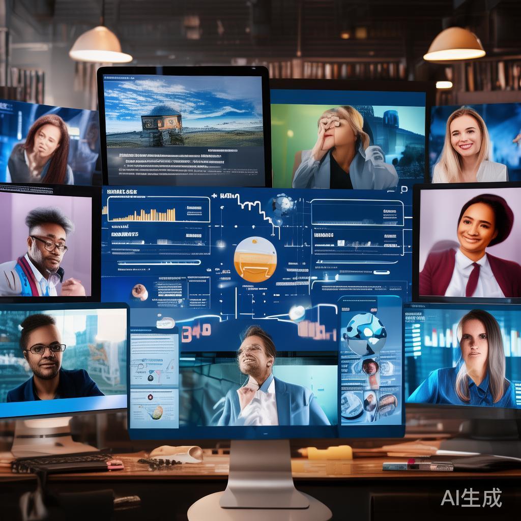 卖保险的怎么获客?自媒体时代下的精准获客策略全解析 - 快讯网 - 分享生活资讯热点话题综合门户网www.yunbaotong.com
