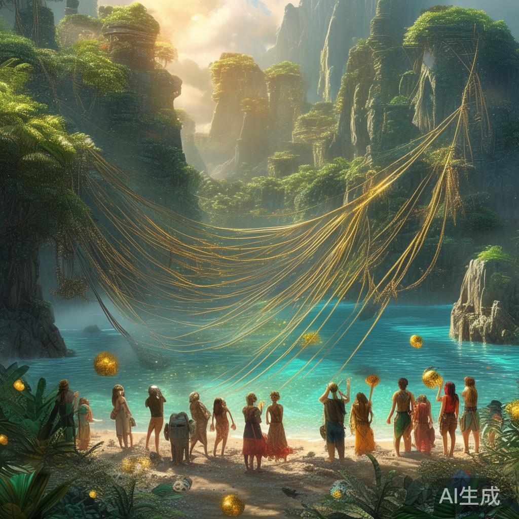 黄金之网,海岛奇兵金币怎么领取?从攻略到秘境,你值得拥有! - 快讯网 - 分享生活资讯热点话题综合门户网www.yunbaotong.com