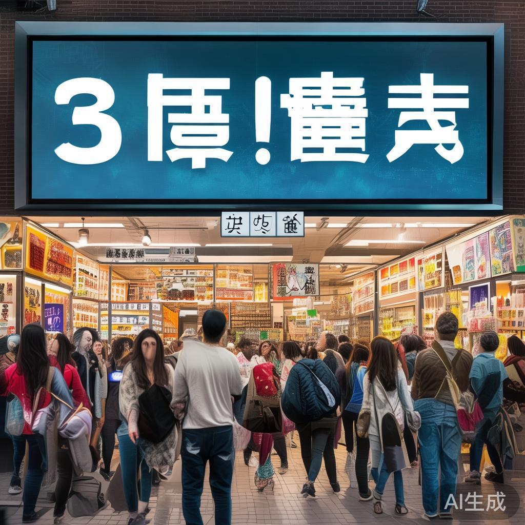 门店生意不好?这5招精准获客策略让你业绩翻倍! - 快讯网 - 分享生活资讯热点话题综合门户网www.yunbaotong.com