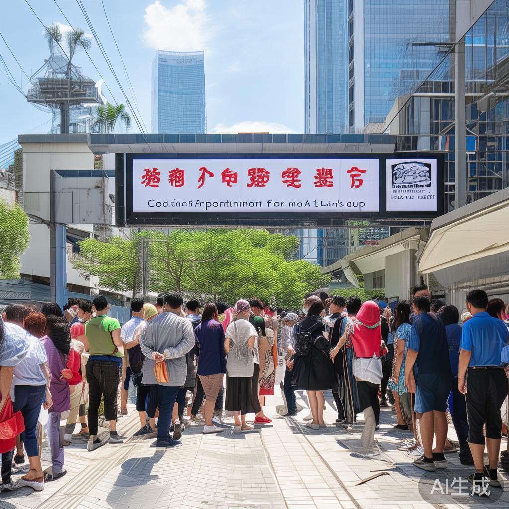 洛龙区,便捷预约口罩领取 - 快讯网 - 分享生活资讯热点话题综合门户网www.yunbaotong.com