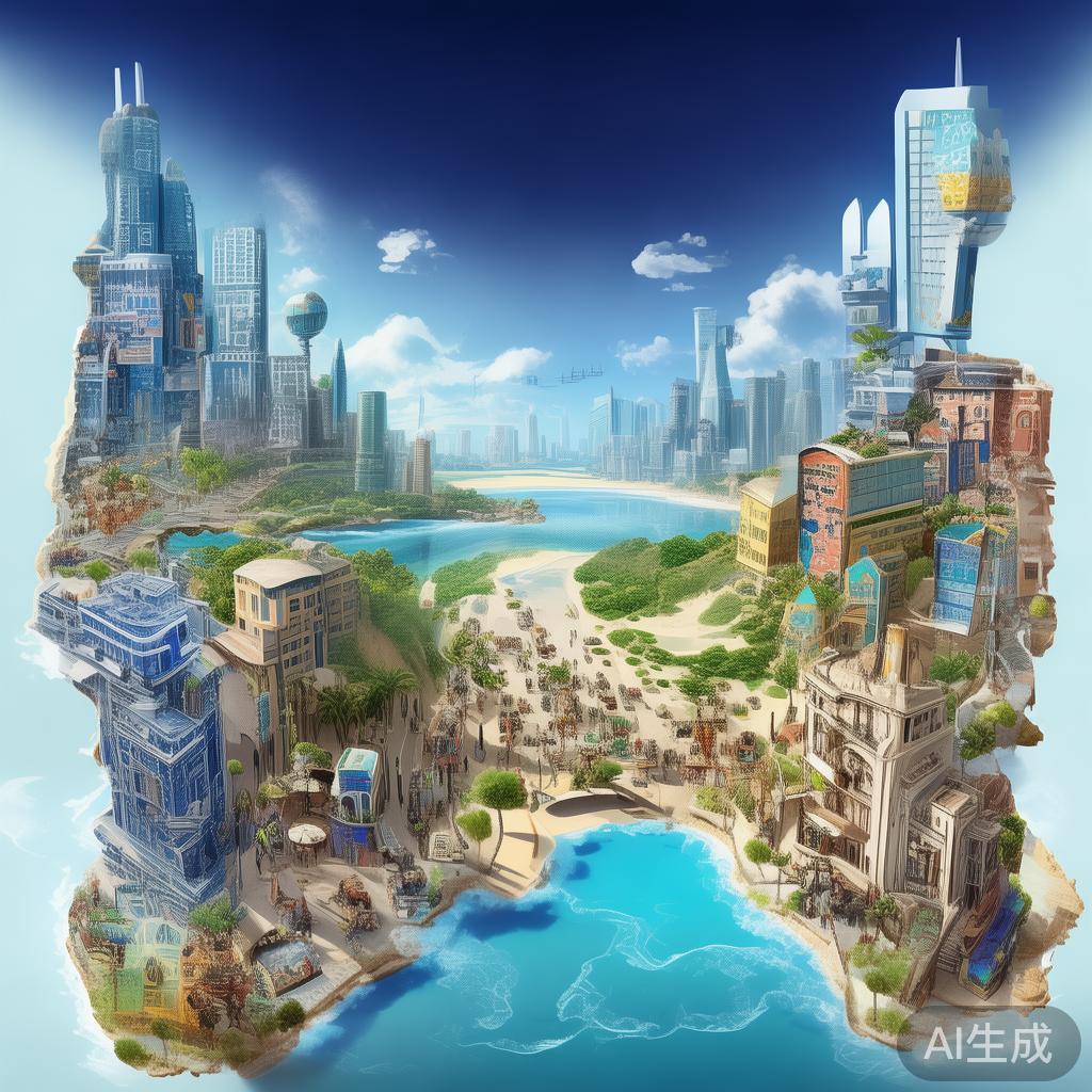 国际旅游获客的终极策略,从流量到转化的全解析 - 快讯网 - 分享生活资讯热点话题综合门户网www.yunbaotong.com