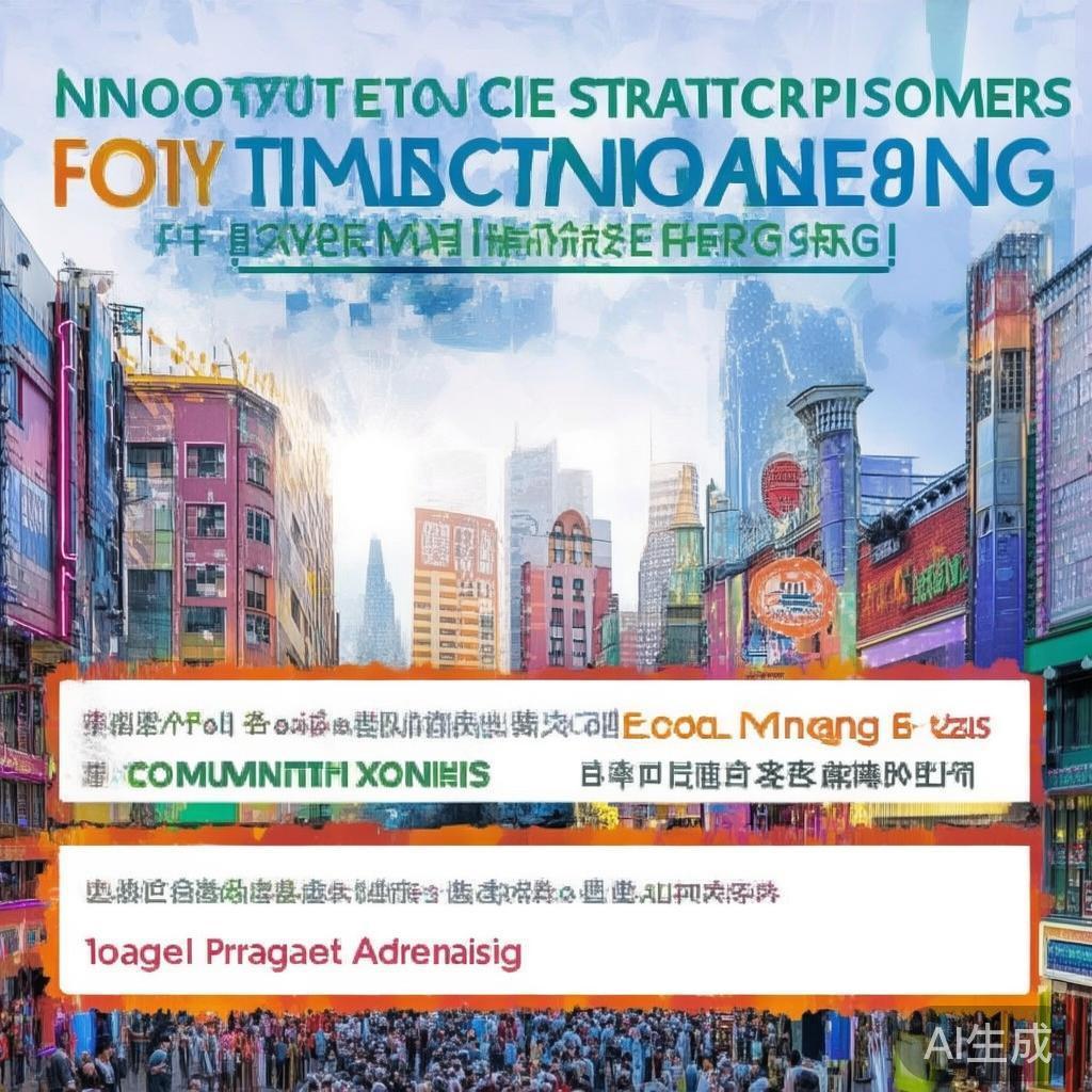 南京获客怎么做?这5个策略让你的生意火爆全城! - 快讯网 - 分享生活资讯热点话题综合门户网www.yunbaotong.com