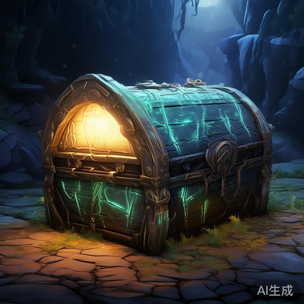 游戏中的隐藏 treasure，皮肤获取背后的公平与人性 - 快讯网 - 分享生活资讯热点话题综合门户网www.yunbaotong.com