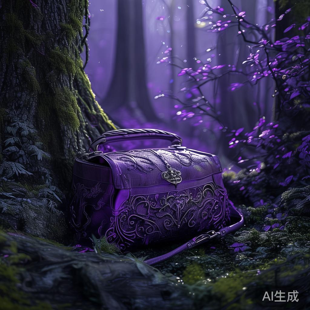 一、紫色包包,隐藏在游戏中的秘密 - 快讯网 - 分享生活资讯热点话题综合门户网www.yunbaotong.com