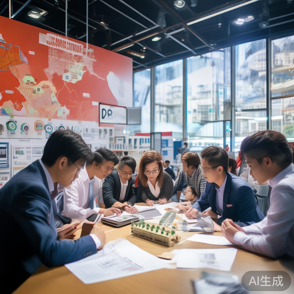 厦门工厂获客合作,从本地化策略到行业展会,全方位破局指南 - 快讯网 - 分享生活资讯热点话题综合门户网www.yunbaotong.com