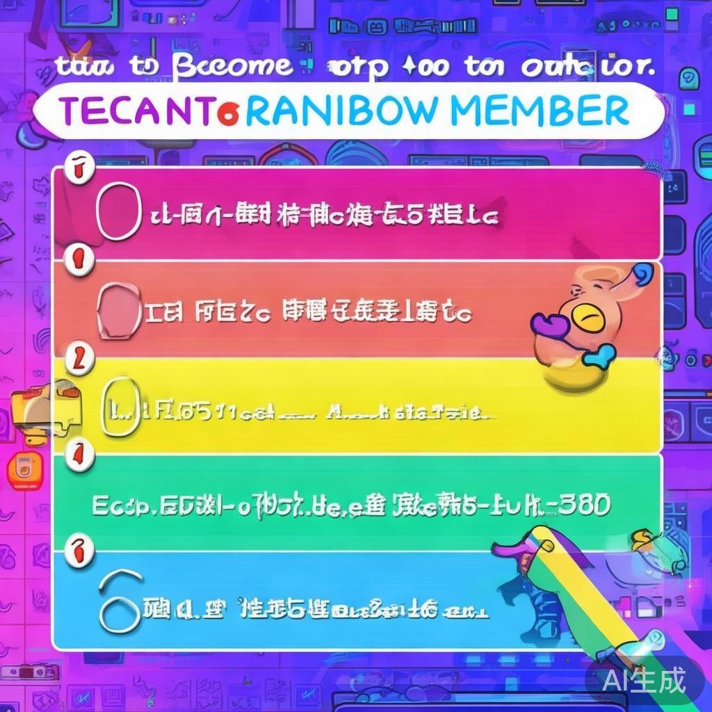 腾讯彩虹会员领取指南 - 快讯网 - 分享生活资讯热点话题综合门户网www.yunbaotong.com