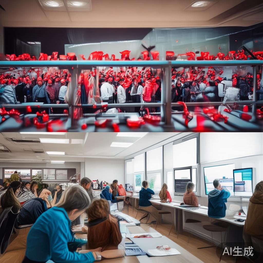 疫情补贴申请系统频发错误，民生保障的数字鸿沟如何弥合？ - 快讯网 - 分享生活资讯热点话题综合门户网www.yunbaotong.com