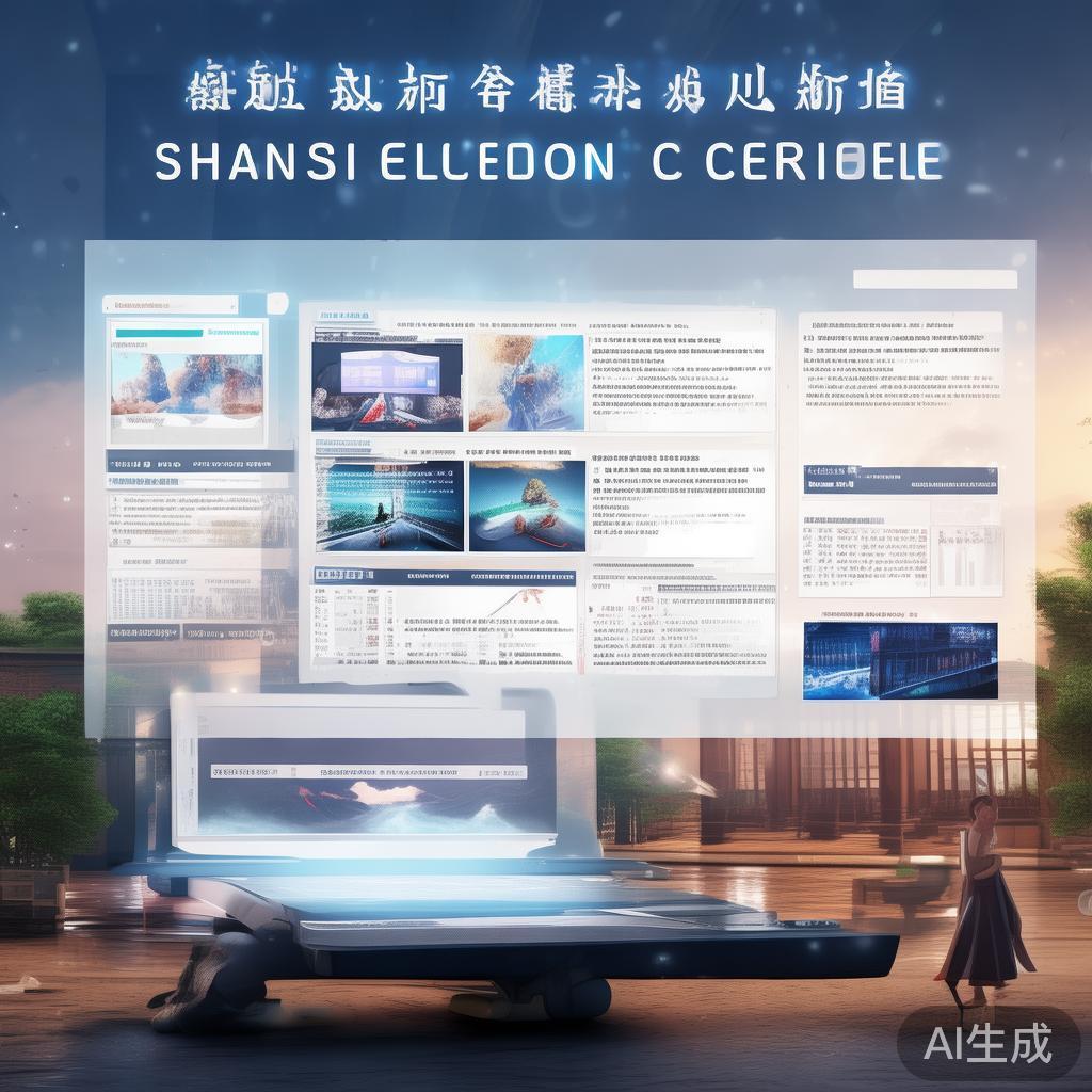 陕西电子凭证领取指南 - 快讯网 - 分享生活资讯热点话题综合门户网www.yunbaotong.com