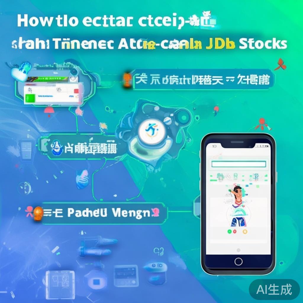 如何高效领取腾讯京东股票？ - 快讯网 - 分享生活资讯热点话题综合门户网www.yunbaotong.com