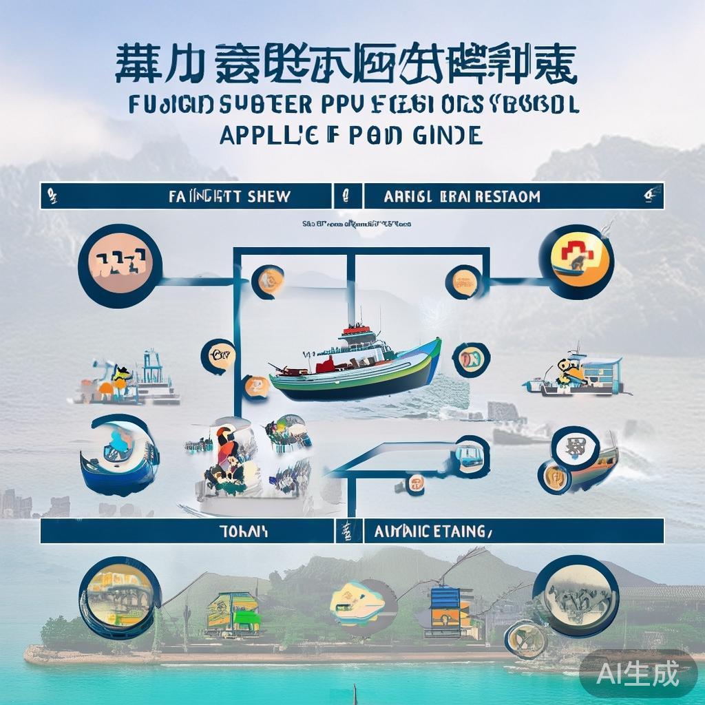 福建渔业渔船补贴申请指南，政策解读、流程详解与注意事项 - 快讯网 - 分享生活资讯热点话题综合门户网www.yunbaotong.com