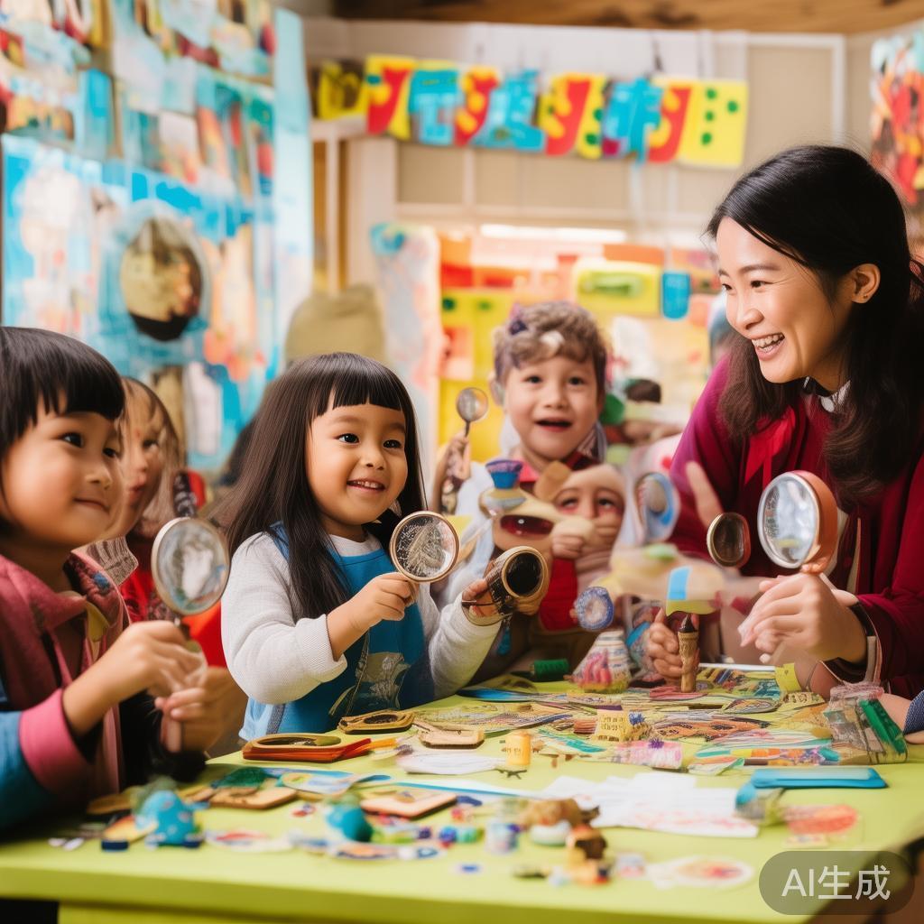 少儿剧本杀如何获客？这5个方法让家长主动找上门！ - 快讯网 - 分享生活资讯热点话题综合门户网www.yunbaotong.com