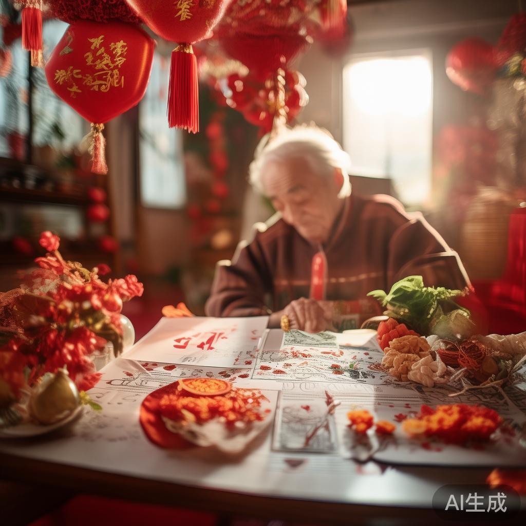 春节元旦老人补贴申请指南，温暖关怀，政策直达 - 快讯网 - 分享生活资讯热点话题综合门户网www.yunbaotong.com