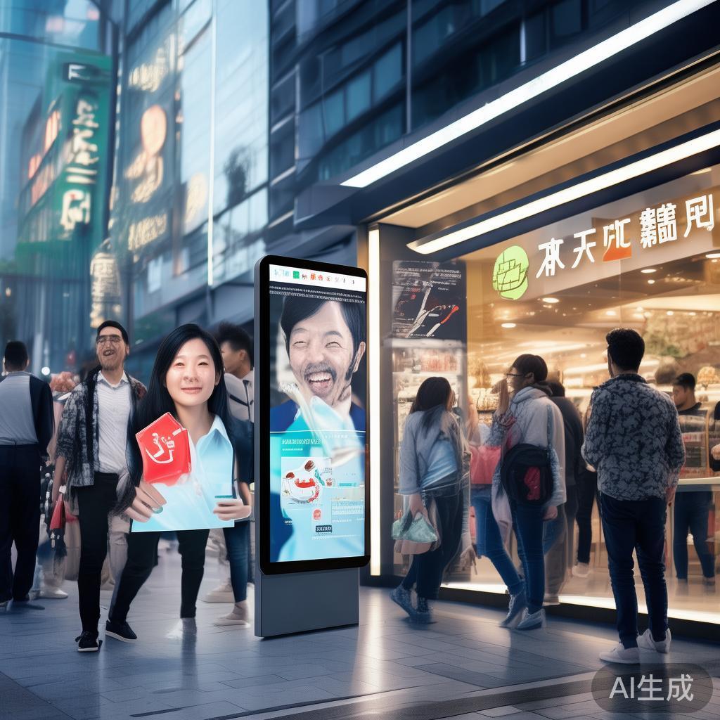 随州门店如何精准获客？这5招让你业绩翻倍！ - 快讯网 - 分享生活资讯热点话题综合门户网www.yunbaotong.com