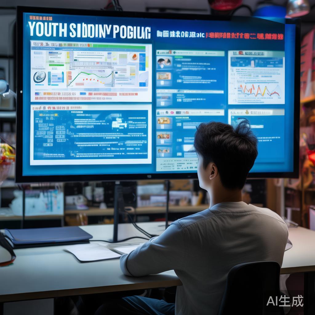陕西渭南青年补贴申请指南,政策解读、申请条件与流程全解析 - 快讯网 - 分享生活资讯热点话题综合门户网www.yunbaotong.com