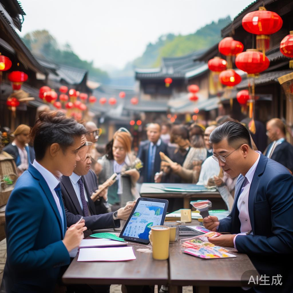 山西企业如何突破获客瓶颈?这5种合作模式值得借鉴! - 快讯网 - 分享生活资讯热点话题综合门户网www.yunbaotong.com