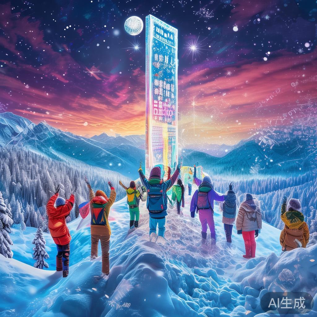 大乐透冰雪季,冰雪助力,助力你的游戏人生 - 快讯网 - 分享生活资讯热点话题综合门户网www.yunbaotong.com