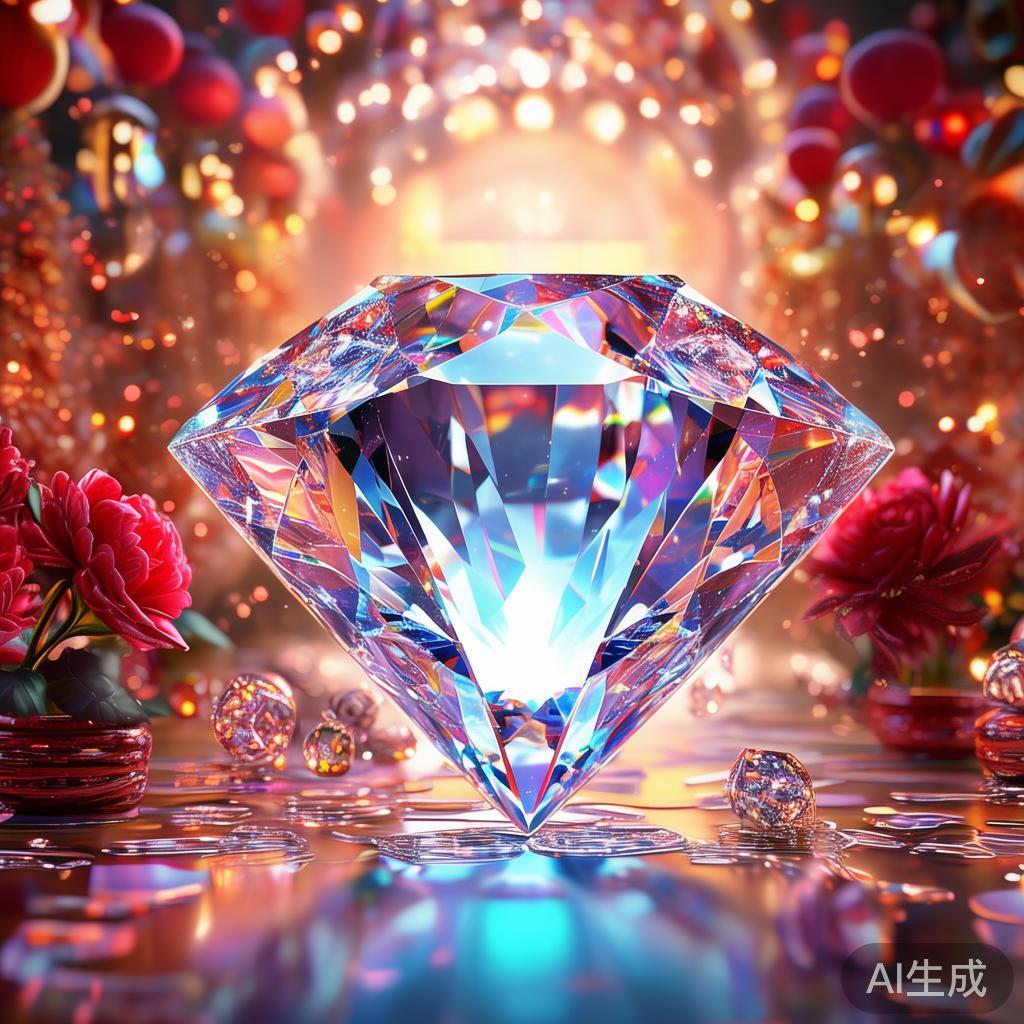 春节钻石,开启你的钻石收藏之旅吧! - 快讯网 - 分享生活资讯热点话题综合门户网www.yunbaotong.com