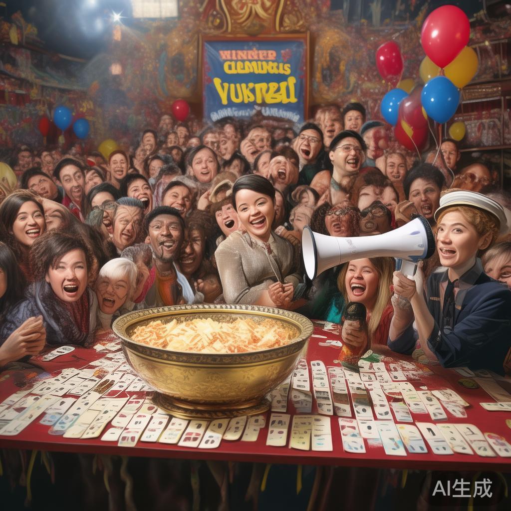 抽奖怎么领取？ - 快讯网 - 分享生活资讯热点话题综合门户网www.yunbaotong.com