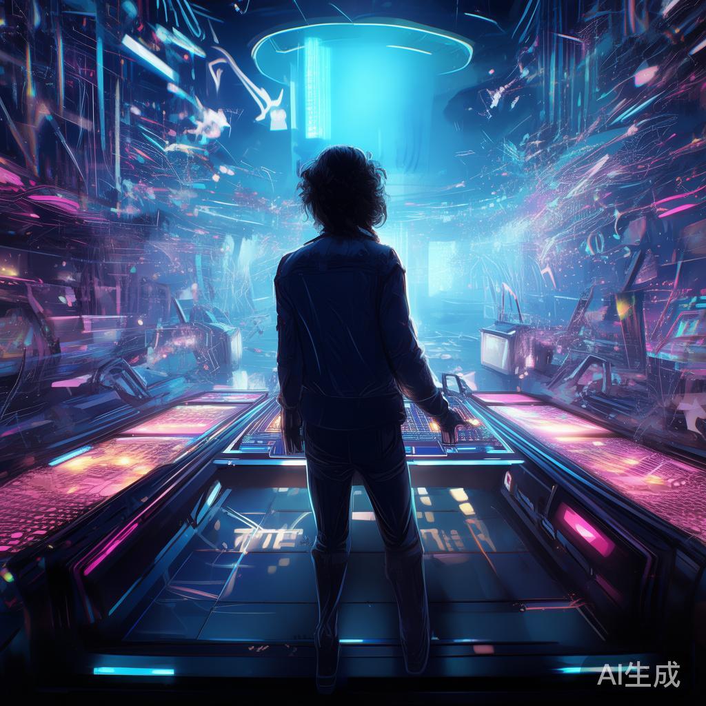 开启新篇章,解锁 tokenizer的无限可能 - 快讯网 - 分享生活资讯热点话题综合门户网www.yunbaotong.com