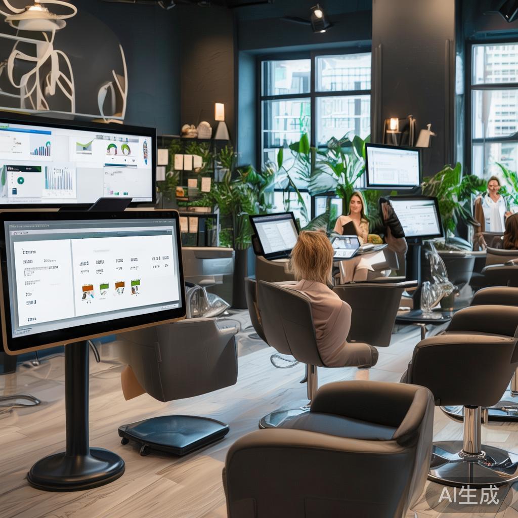 养发馆如何精准获客?私域流量运营与客户留存策略全解析 - 快讯网 - 分享生活资讯热点话题综合门户网www.yunbaotong.com