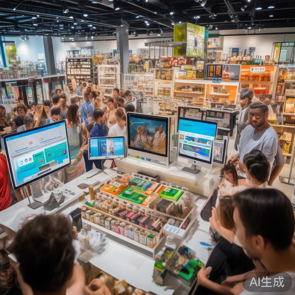有赞电商如何高效获客?这5个方法让你的店铺爆单! - 快讯网 - 分享生活资讯热点话题综合门户网www.yunbaotong.com