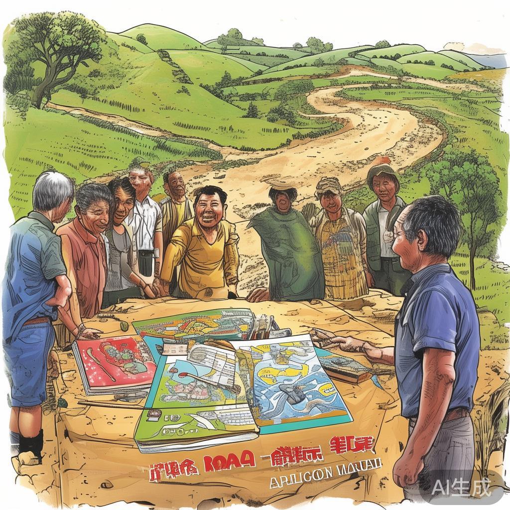 农村道路补丁补贴申请指南,打通便民最后一公里 - 快讯网 - 分享生活资讯热点话题综合门户网www.yunbaotong.com