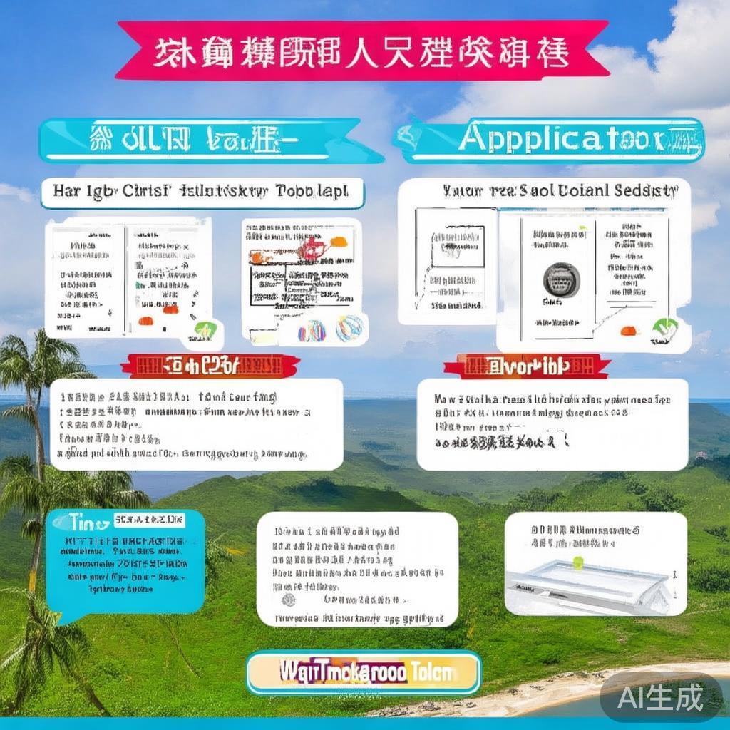 海南文旅补贴申请全攻略,政策解读、流程指南与实操技巧 - 快讯网 - 分享生活资讯热点话题综合门户网www.yunbaotong.com