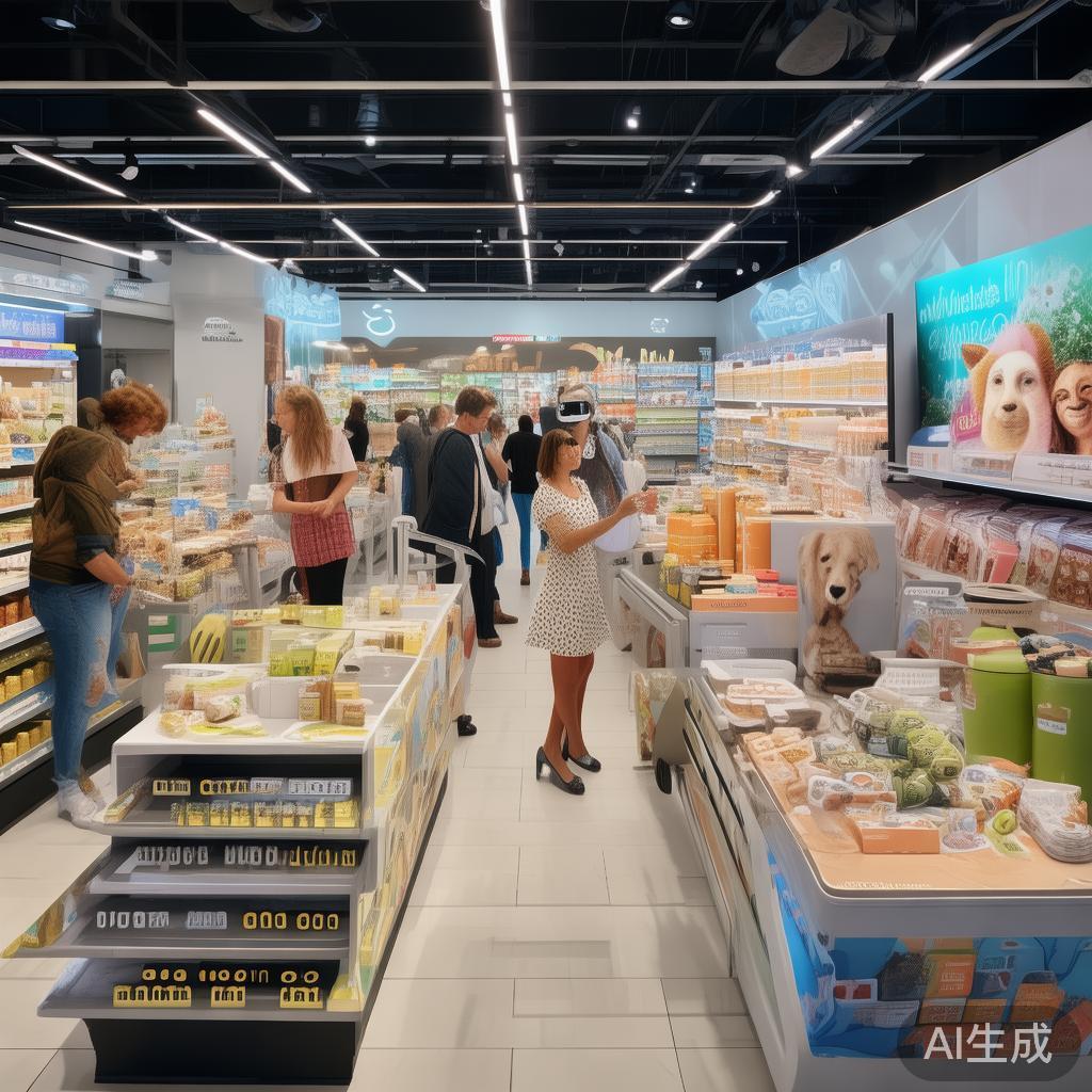 宠物经济崛起,你的宠物超市如何突围?——全方位解析宠物超市获客与盈利策略 - 快讯网 - 分享生活资讯热点话题综合门户网www.yunbaotong.com