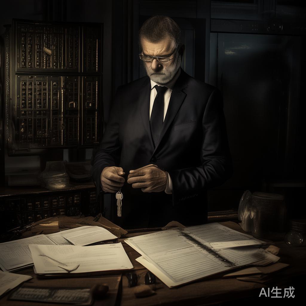 丈夫死后存款如何领取?法律与税务的双重考验 - 快讯网 - 分享生活资讯热点话题综合门户网www.yunbaotong.com