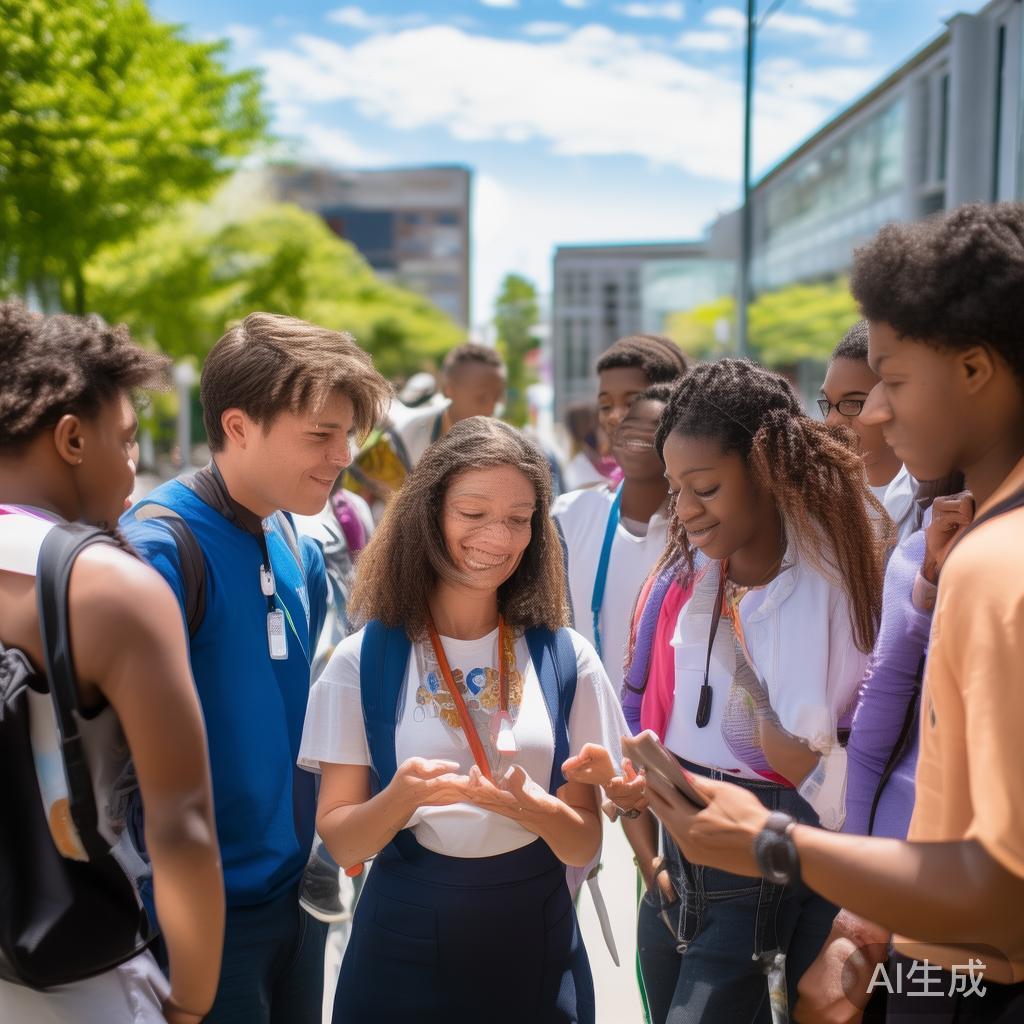 学生如何领取通行卡?解答你的疑惑! - 快讯网 - 分享生活资讯热点话题综合门户网www.yunbaotong.com
